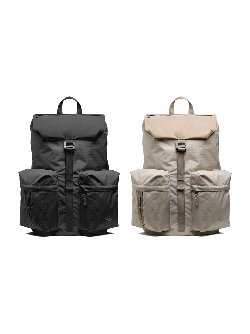 bitplay | Lite Backpack 防潑水輕量後背包【bitplay官方授權經銷】