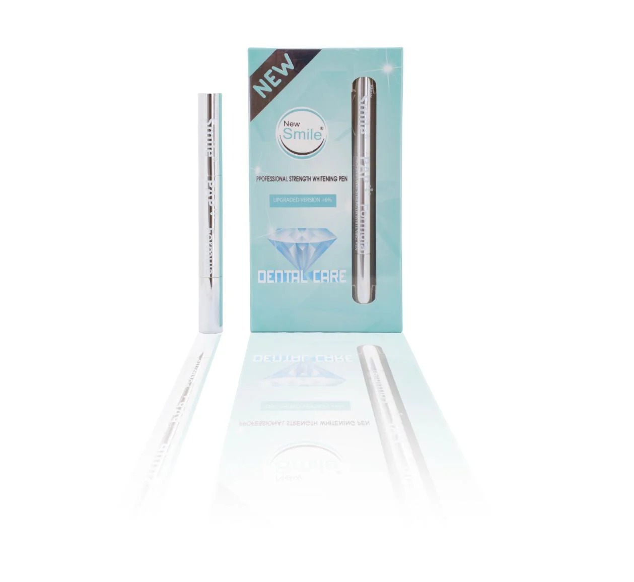 New Smile速效美白凝膠精華