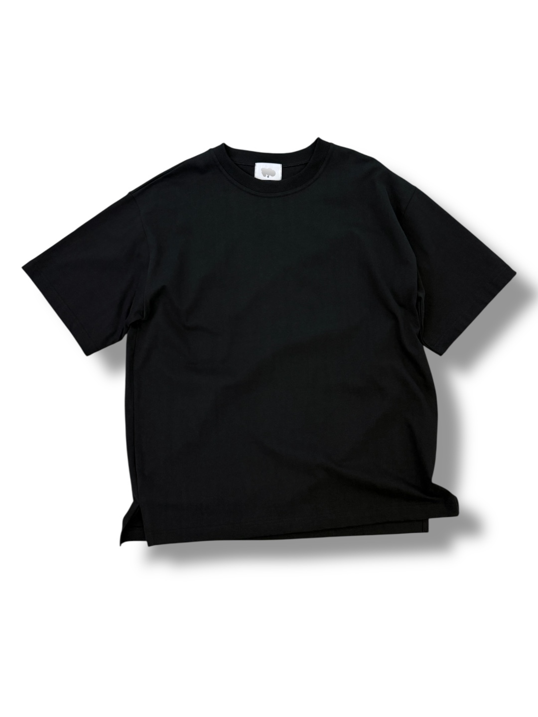 Symphony 短袖-高克數棉-平口