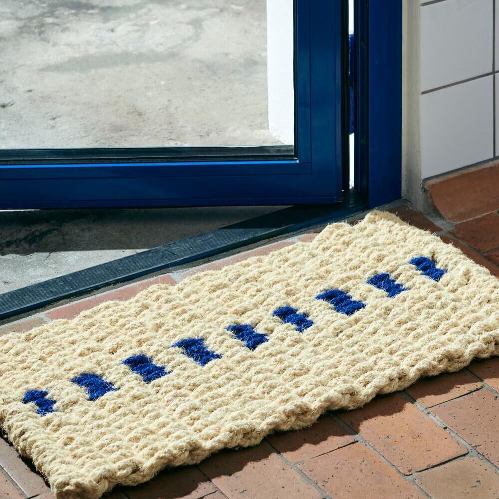 Coco Door Mat / 地墊