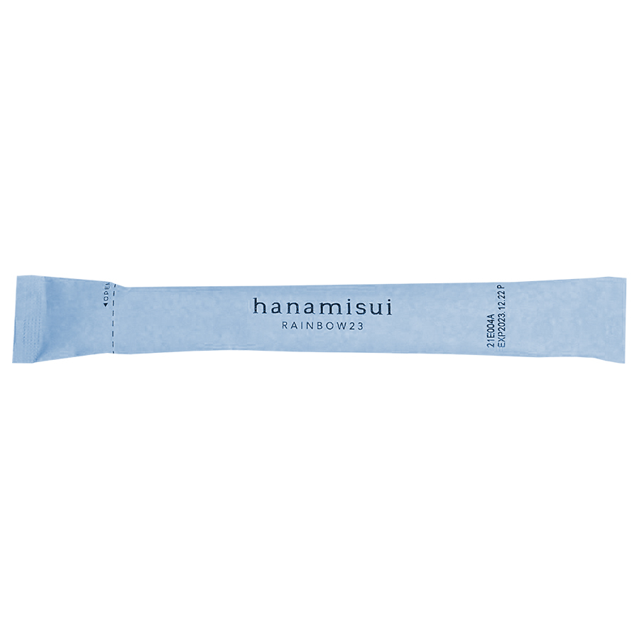 【Hanamisui】Refresh Blueberry Lubricating Gel (3 sticks)