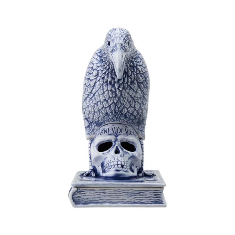 お香 NEIGHBORHOOD CROW INCENSE CHAMBER Neighborhood Crow Incense Chamber | FIRMAMENT - Berlin Renaissance