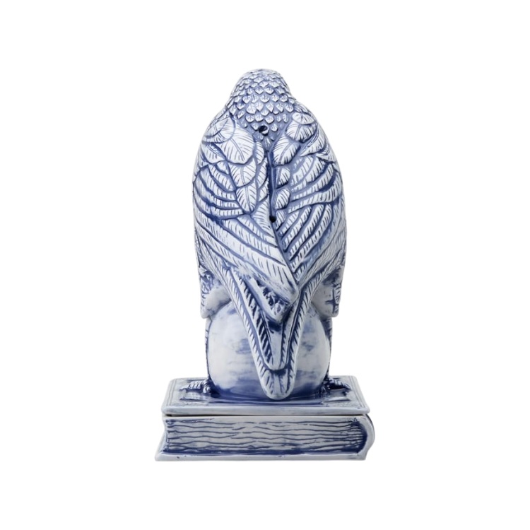 お香 24AW NEIGHBORHOOD CROW INCENSE CHAMBER 24aw NEIGHBORHOOD Crow Incense Chamber