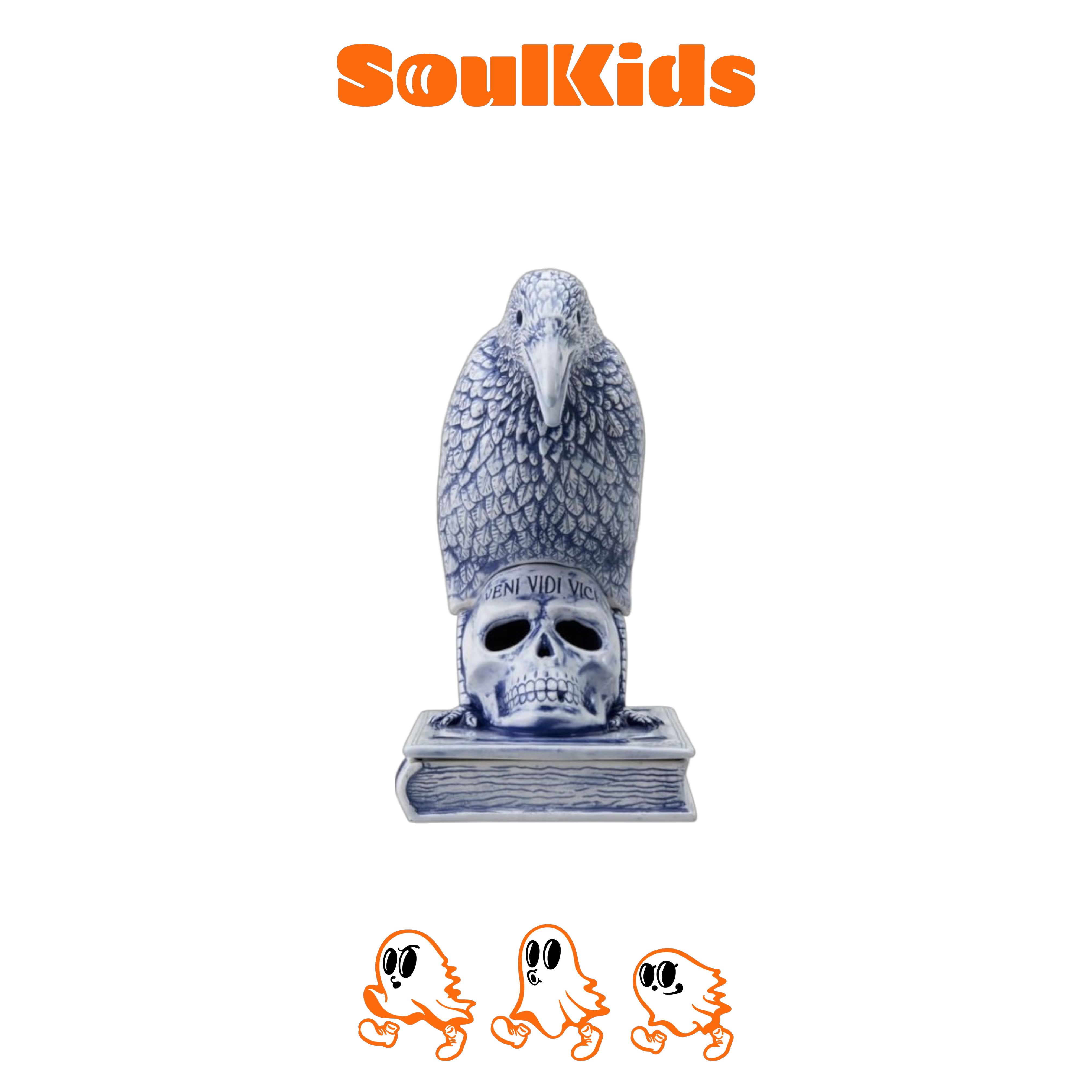 NEIGHBORHOOD Crow / CE-Incense Chamber