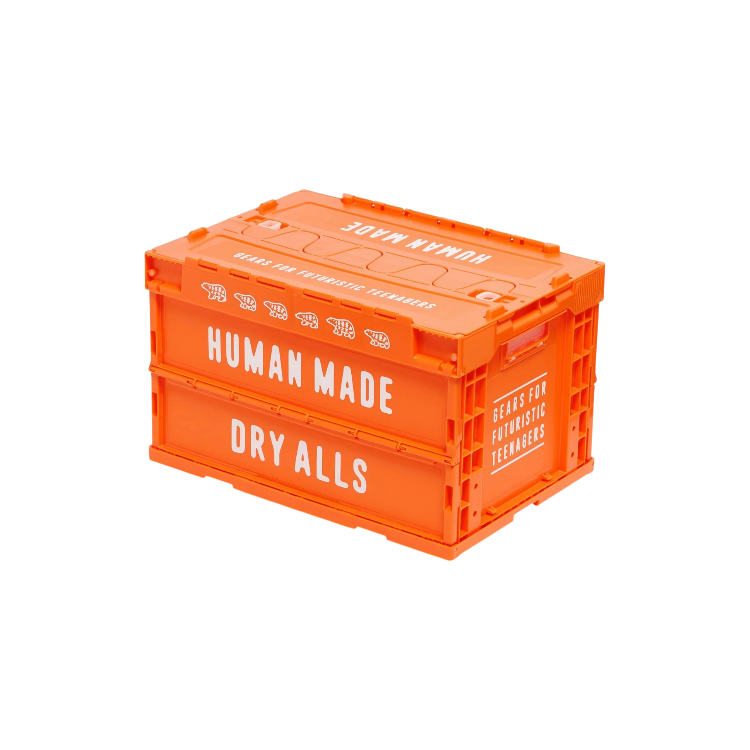 HUMAN MADE CONTAINER 20L 50L 74L