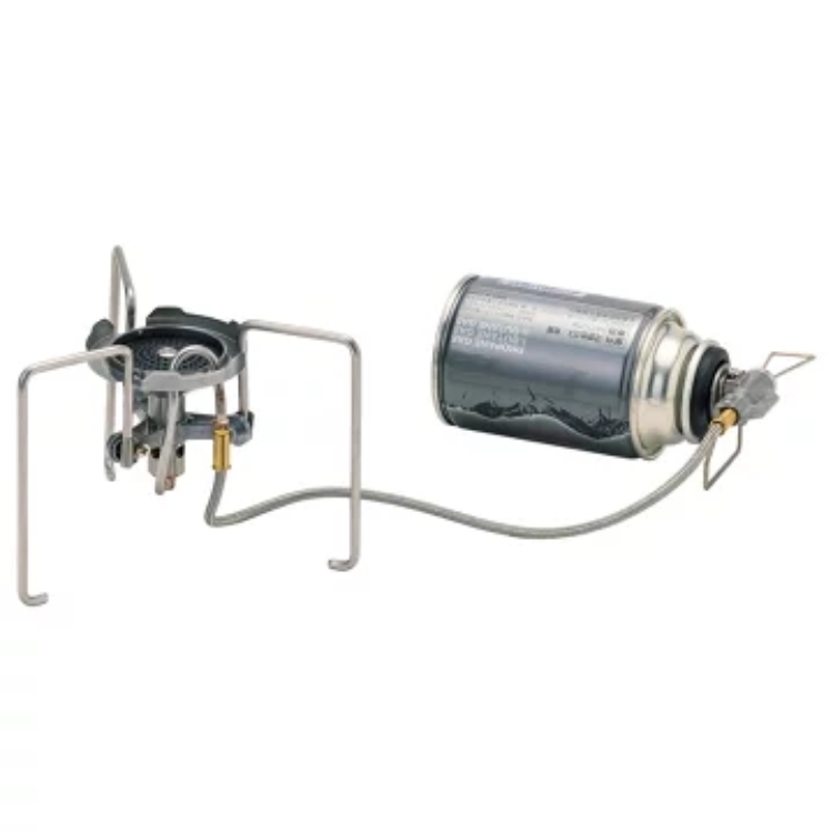 日本 Soto ST-331 TrekMaster Stove 戶外氣爐