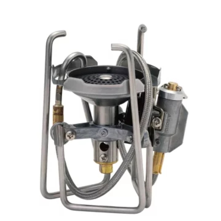 日本 Soto ST-331 TrekMaster Stove 戶外氣爐