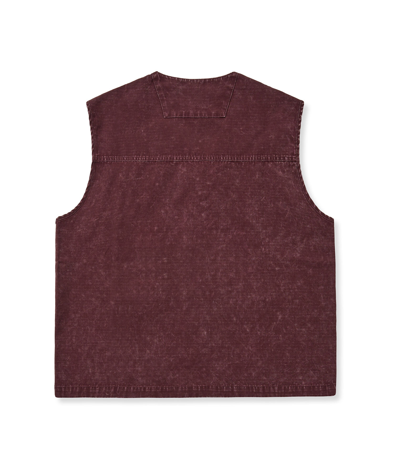 【直播】BROWN BREATH LL081601 WASHED RIPSTOP WORK 背心