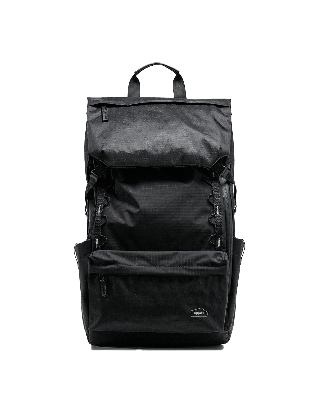 bitplay | Black Series 跨境旅行後背包 28L【bitplay官方授權經銷】