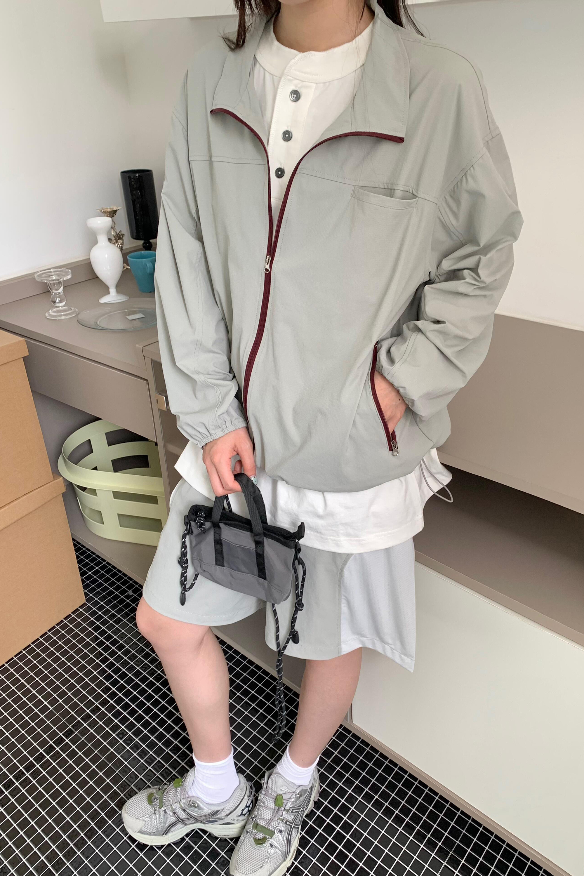 日常容得下耐心的小廢包 2色