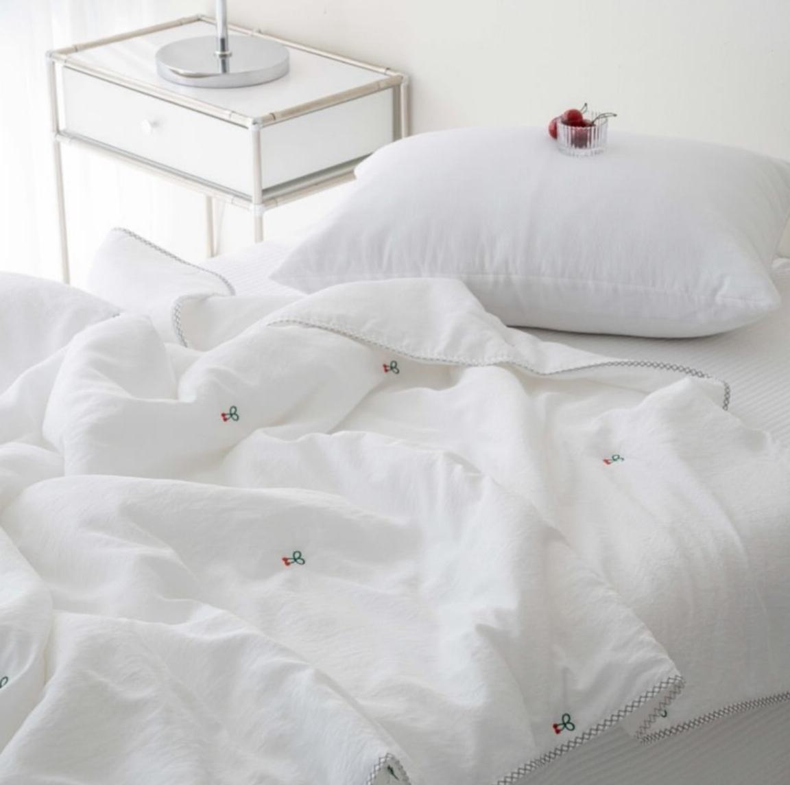 韓國涼感被 (單人/雙人)