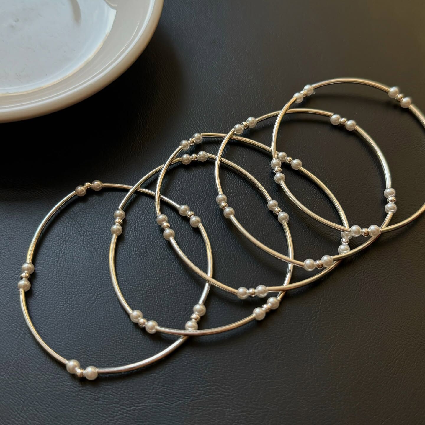 [原石] 925銀手鏈