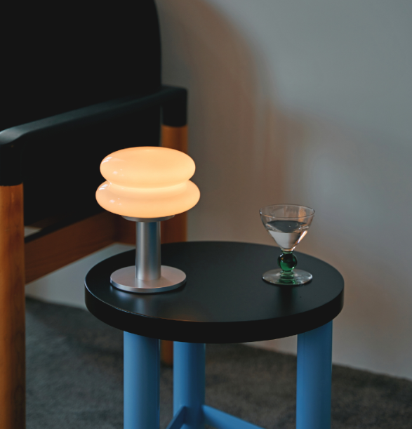 (包郵代購) 韓版 ILKW SNOWMAN15 無線燈