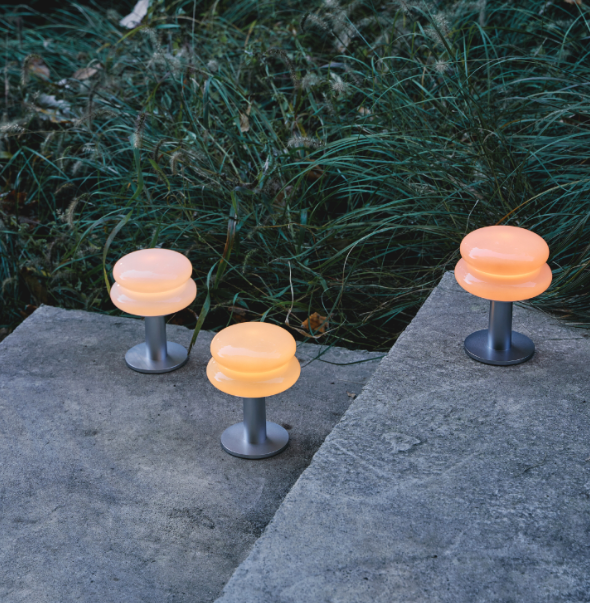 (包郵代購) 韓版 ILKW SNOWMAN15 無線燈