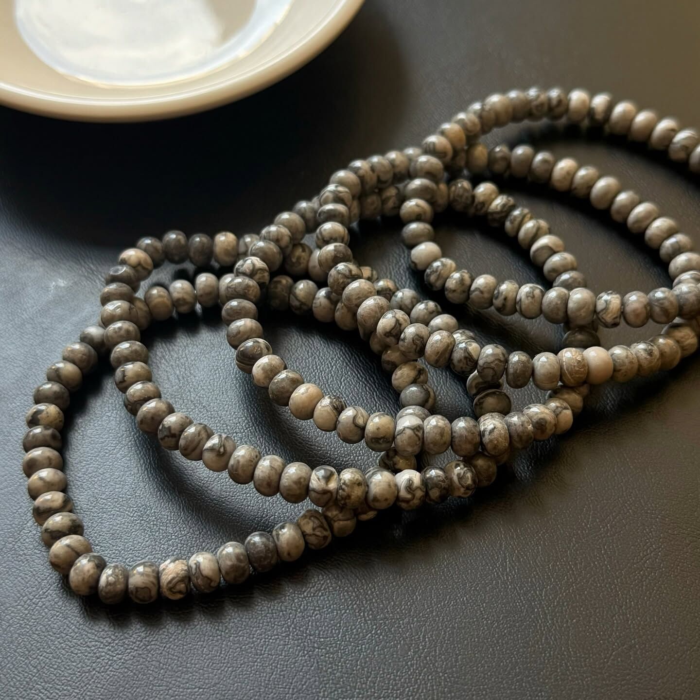 [原石] 畢卡索石 水晶手串