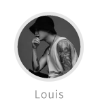 Louis推薦