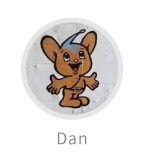 Dan推薦