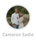 Cameron Sadie推薦