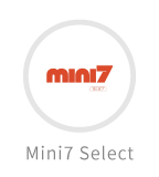 Mini7 Select推薦