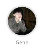 Gene推薦