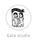 Gala studio推薦