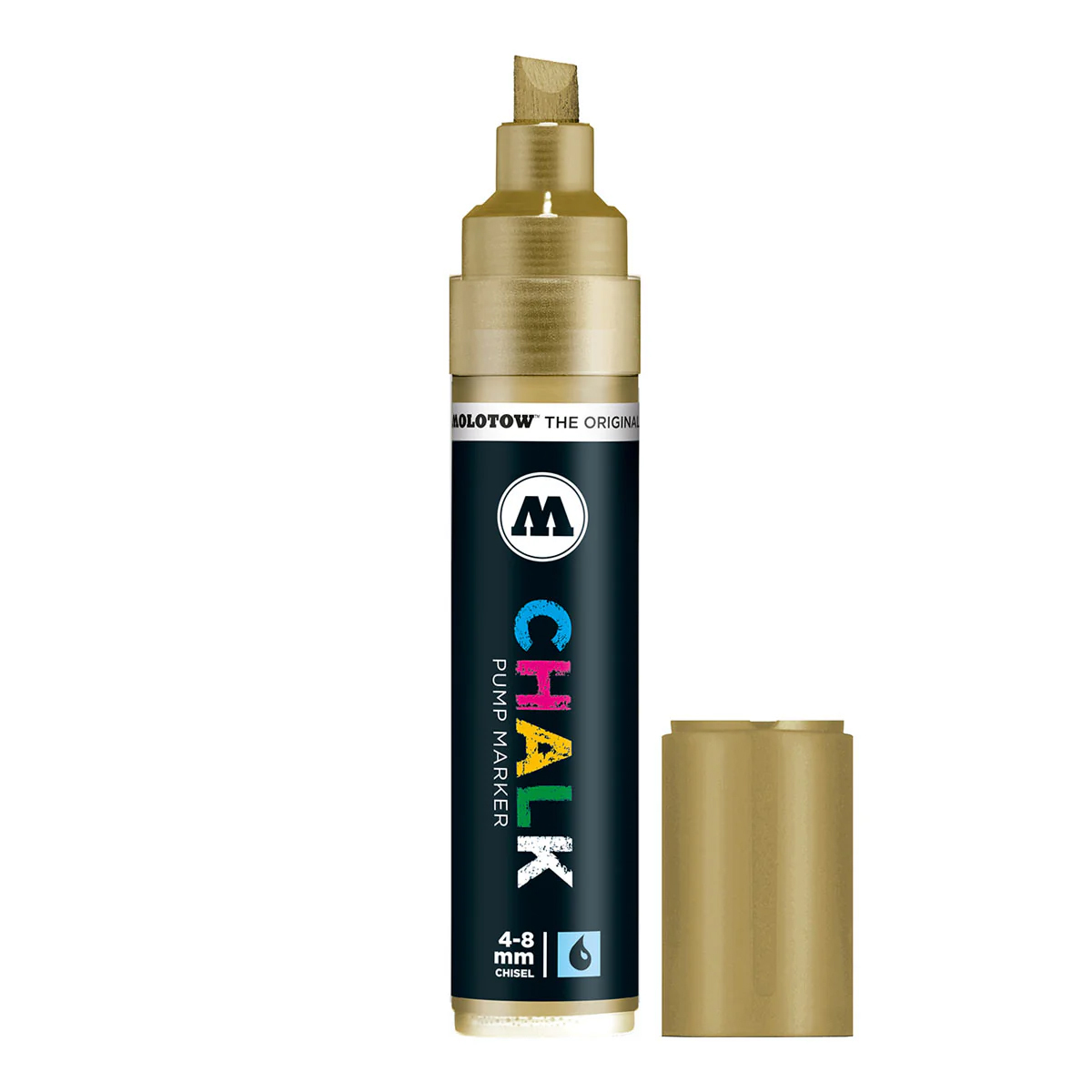 Chalk Marker 4-8 mm