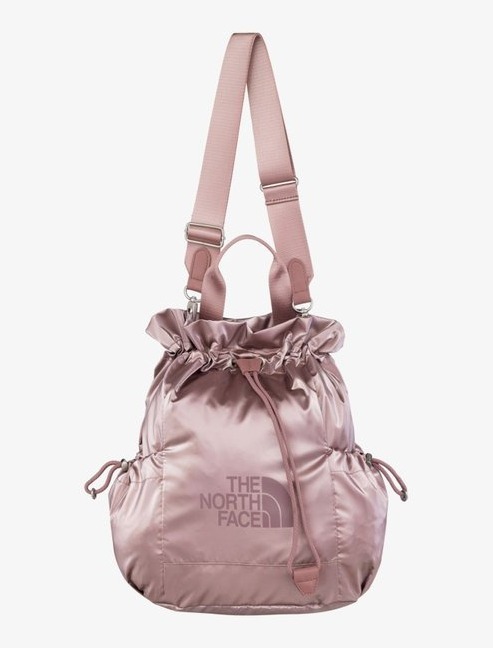 韓國新款 The North Face 25SS BONNEY MULTI PACK