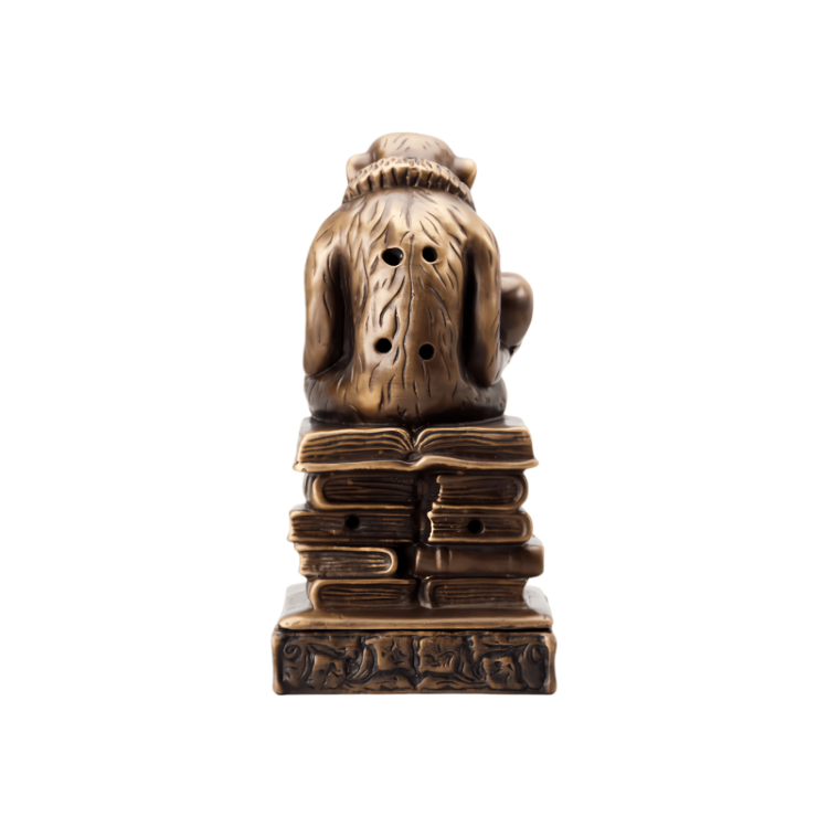 小物 NEIGHBORHOOD Monkey Cast Incense Chamber NEIGHBORHOOD-incense