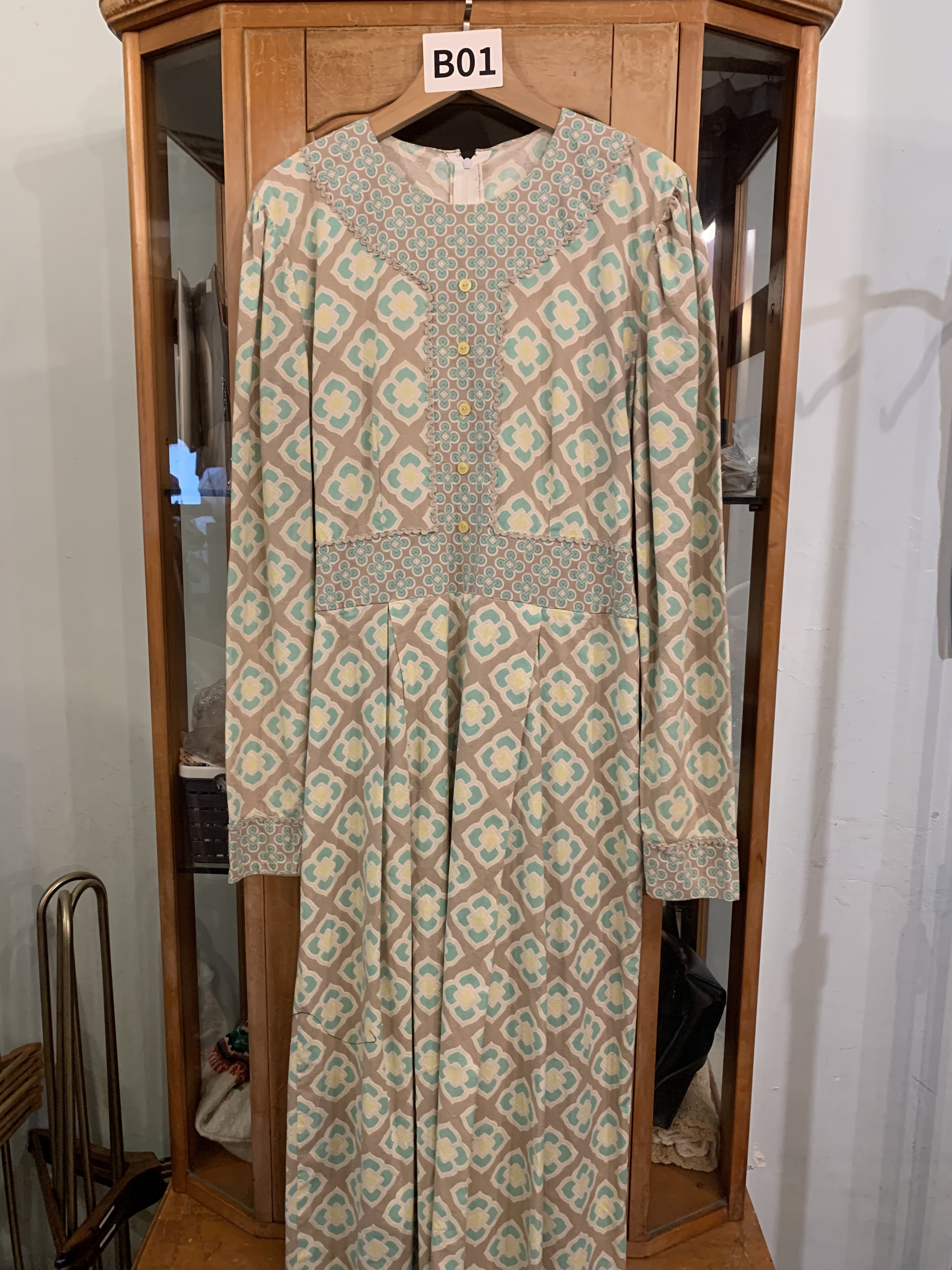 直播客訂商品-B01