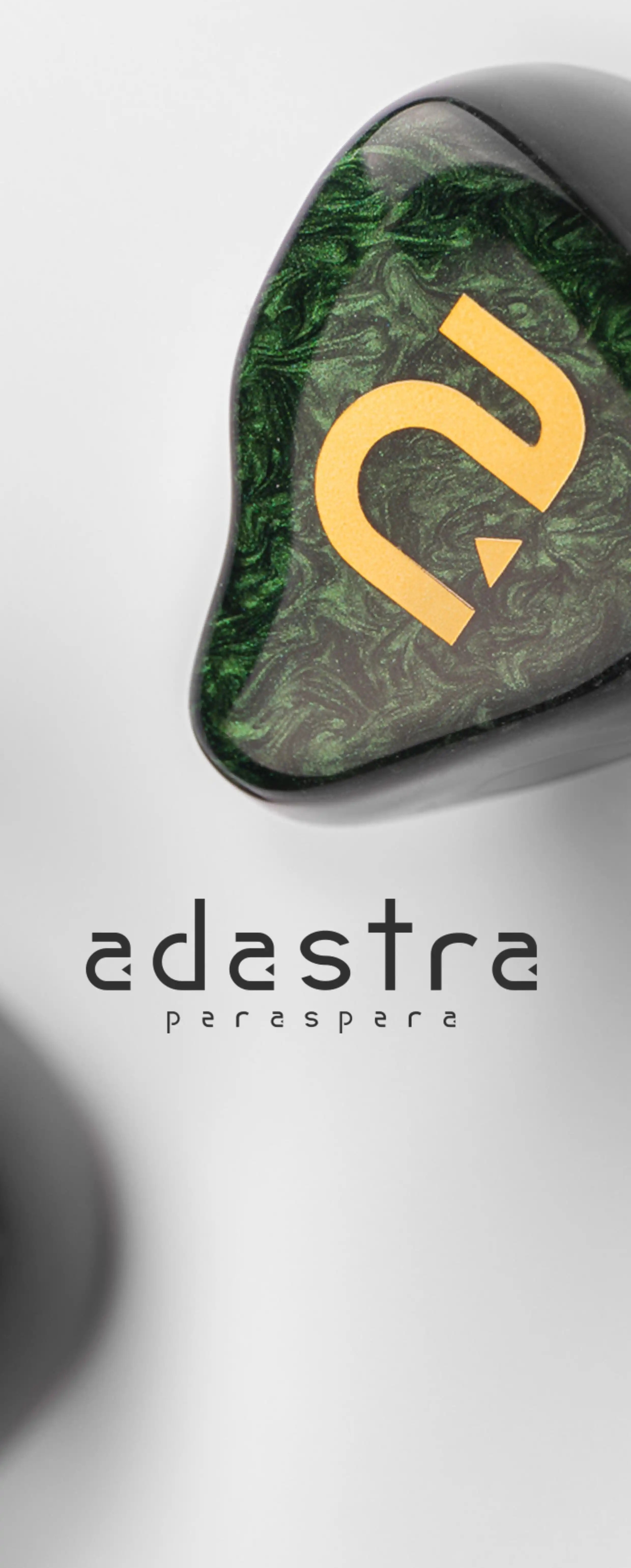 Adastracoustic Oasis