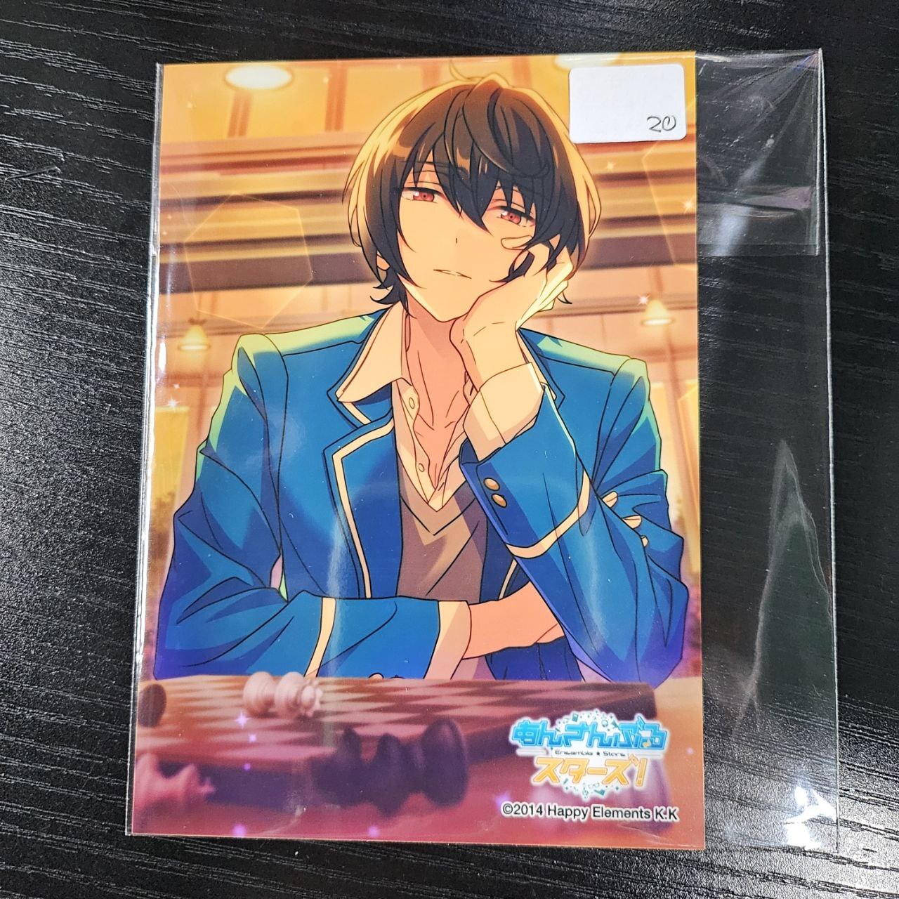 ES 凜月 相卡#280