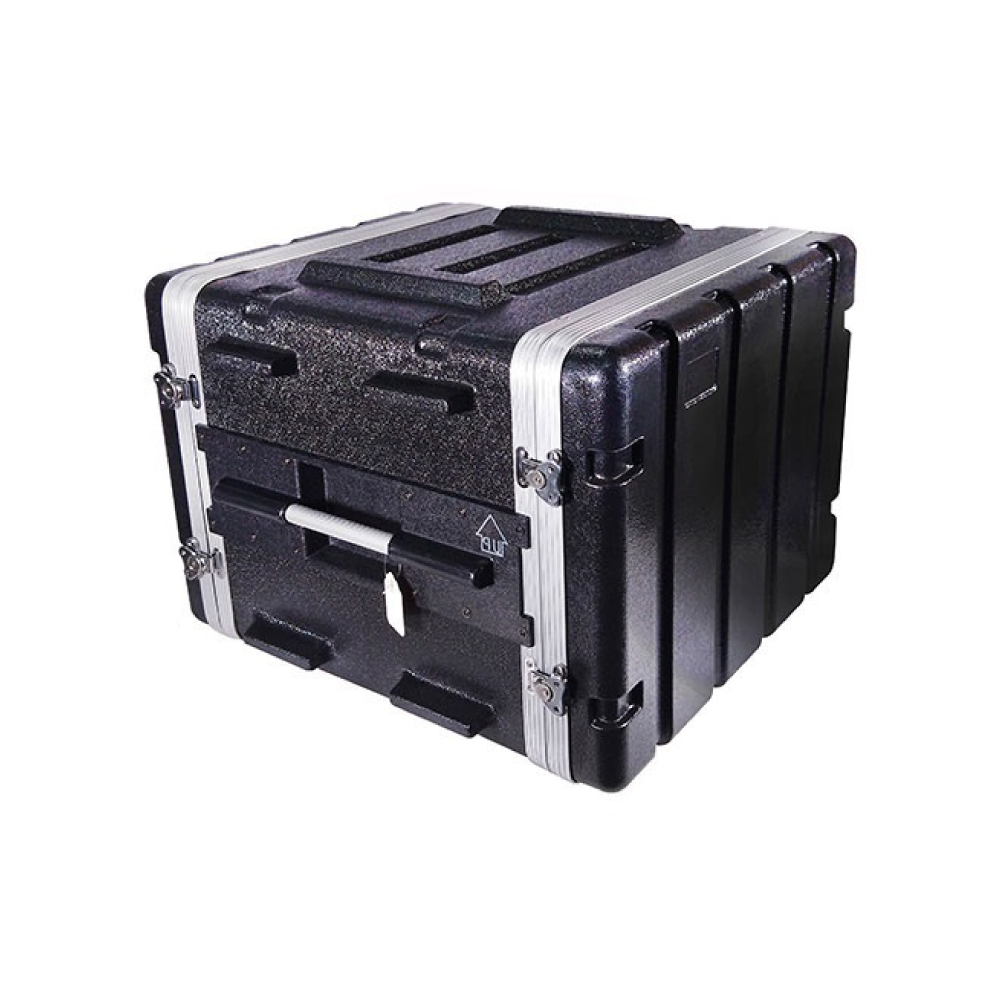 工廠直營 工廠直營 / ABS-2UL/ ABS-4UL/ ABS-6UL/ ABS-8UL / ABS-10UL / ABS-12UL 後級機箱(2U,4U,6U,8U,10U,12U) 第 5 張圖片｜三峽錄音 / 音響