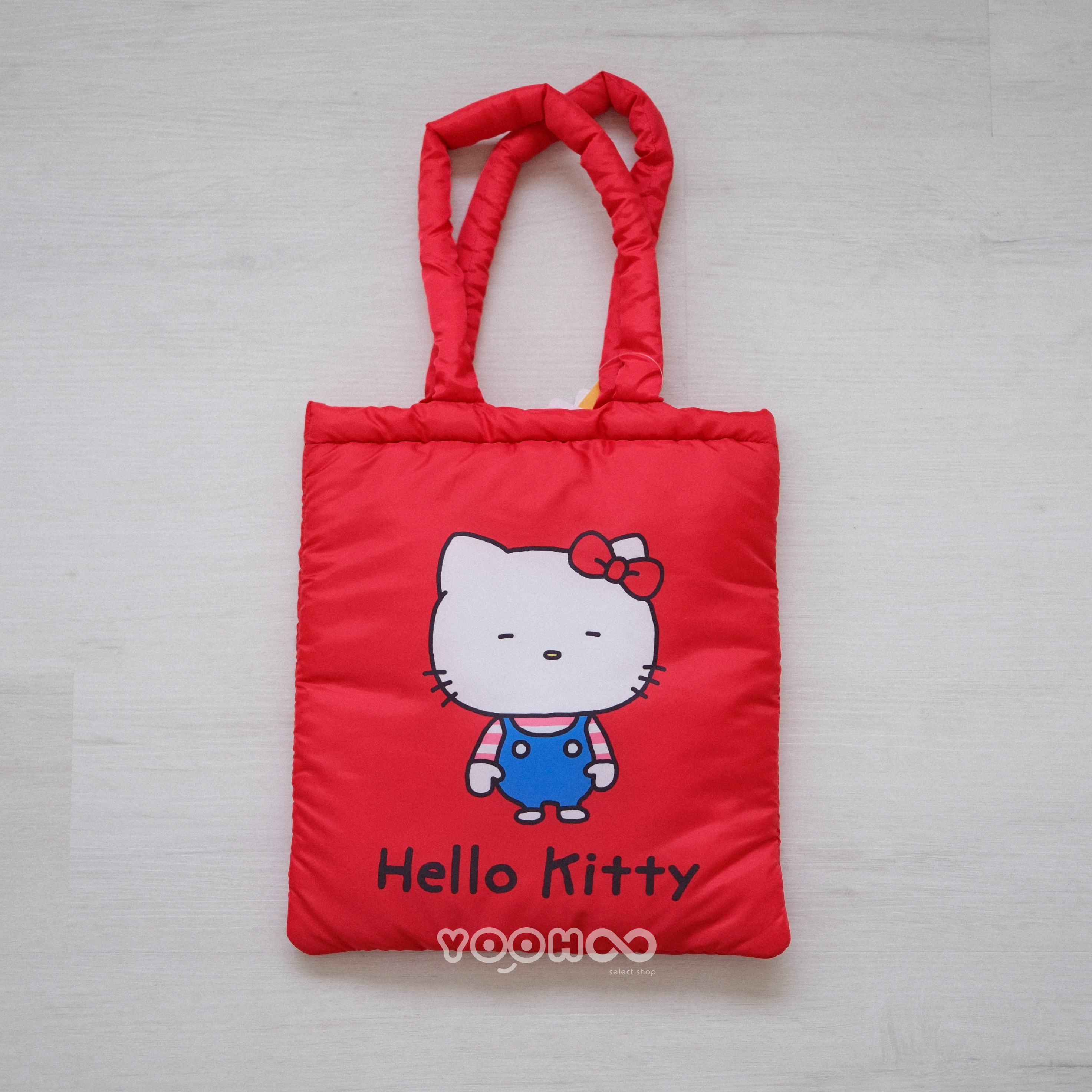 現貨┃三麗鷗 西村裕二 托特包 肩背包