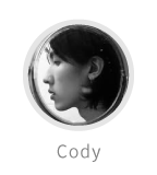 Cody推薦