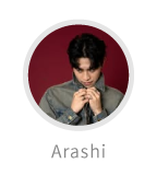 Arashi推薦