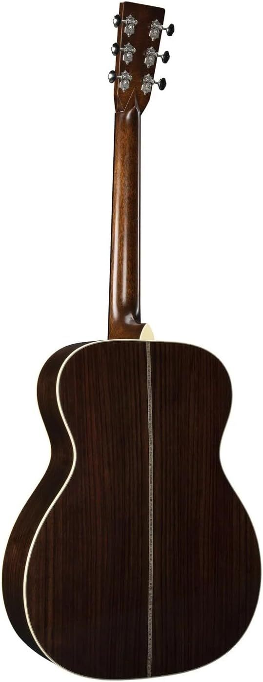 Martin MARTIN OMJM JOHN MAYER 20 TH 第 2 張圖片｜三峽吉他 / Bass