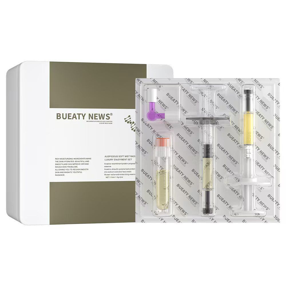 (3987)Bueaty News澳紳樂立體美塑賦顏套組（眼部）