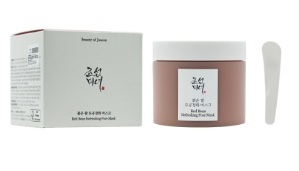 [K] BEAUTY BOJ - BEAUTY OF JOSEON RED BEAN REFRESHING PORE MAS, N/A, 140ML, 8809738316986 (KBY20)