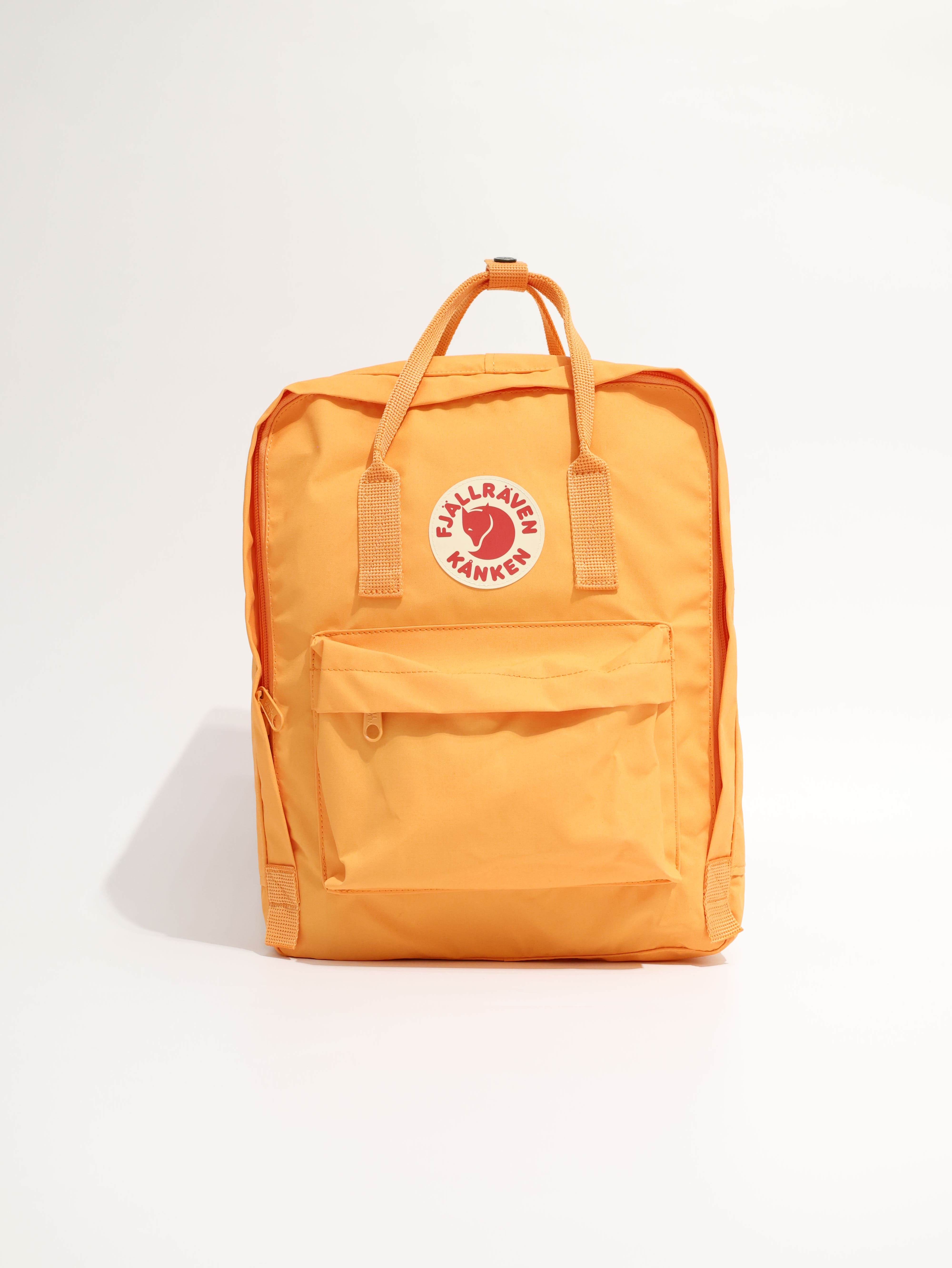 FJALLRAVEN 小狐狸 Kanken 後背包 FR23510