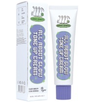 [K] BEAUTY CBS - CHASIN RABBITS ALL ABOUT GLOW TONE UP CREAM, N/A, 50ML, 8809663576387 (KBY43)