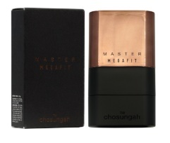 [K] BEAUTY CBS - CHASIN RABBITS SPF50+PA++++STICK FO, 02 SAND BEIGE, 16G, 8809473965470 (KBY46)