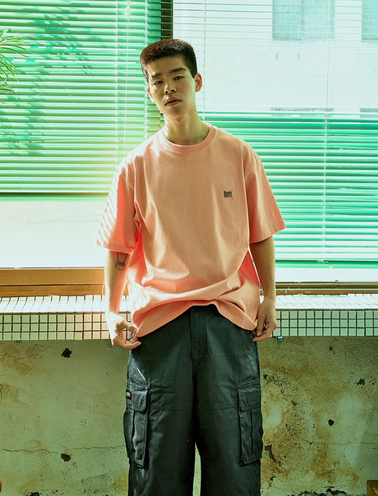 【直播】BROWN BREATH LL081609 VINTAGE RIPSTOP 工裝短褲