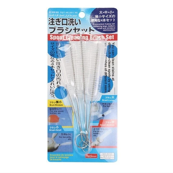 WSBA4742 日本清潔刷(現貨S24)