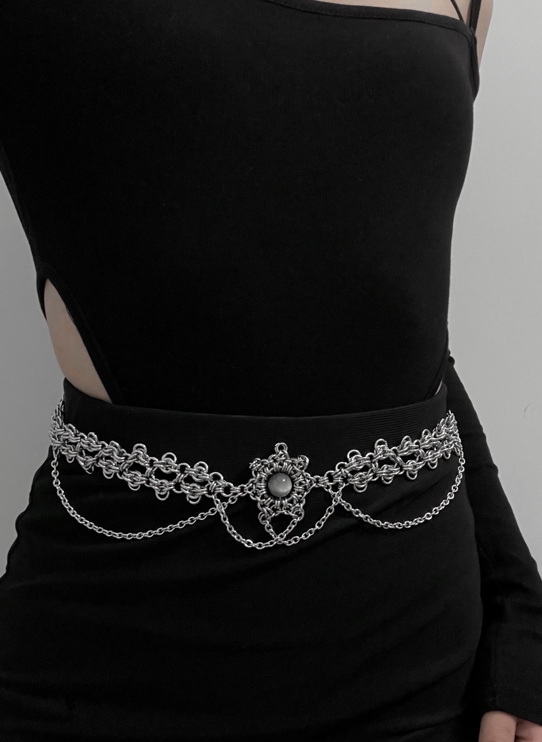 JIN盡 O - 06 腰鍊