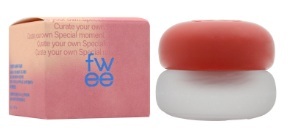 [K] BEAUTY FWE - FWEE LIP&CHEEK BLURRY PUDDIN, RS01 FEEL'N, 5G, 8809652582733 (KBY53)