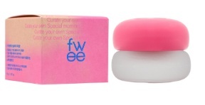 [K] BEAUTY FWE - FWEE LIP&CHEEK BLURRY PUDDING, PK01 BABY, 5G, 8809652582580 (KBY55)