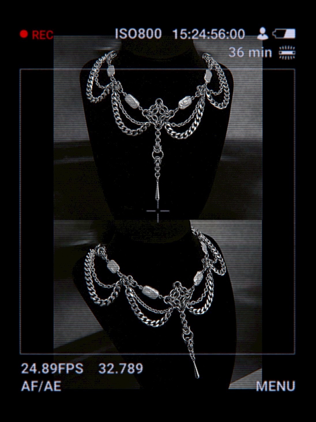 JIN盡 N - 42 項鍊