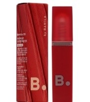 [K] BEAUTY BNL - BANILA CO SHEER VELVET VEIL TINT, PK02 FIORI, 4.2G, 8809759908474 (KBY63)
