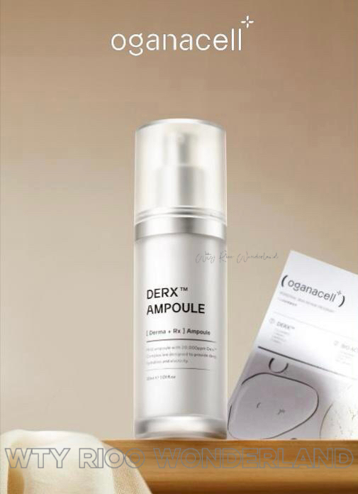 D Live120303超聲肽安瓶精華（30ml）