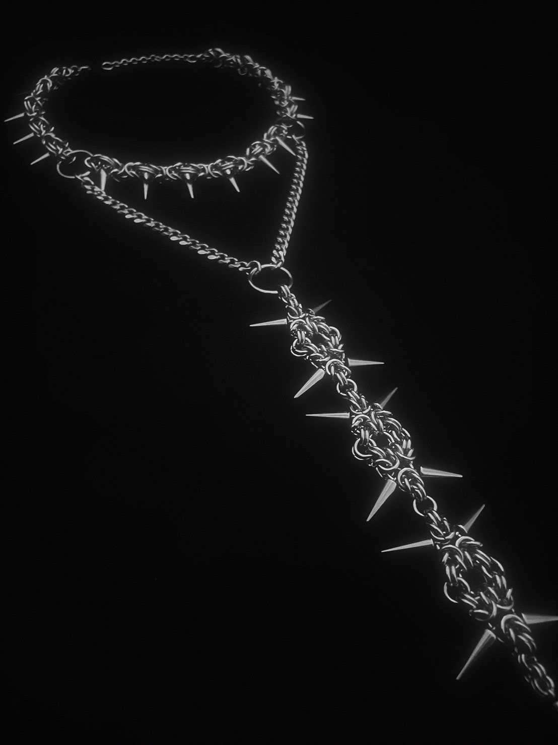 JIN盡 N - 44 項鍊